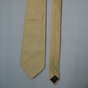 Classic Banana Republic Tie